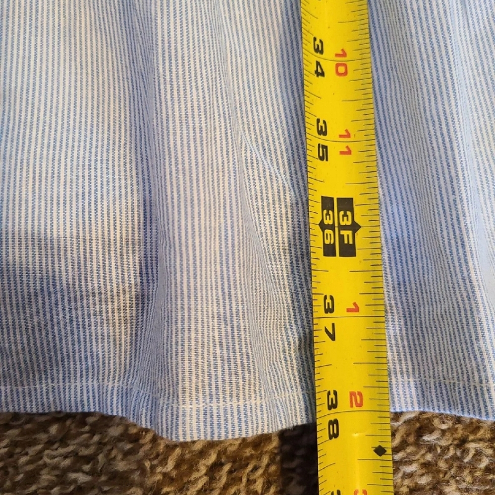 New! Southern Tide Michelle embroidery dress - Picture 10 of 10